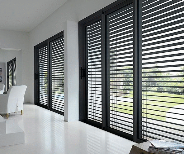 Volets roulants Volets roulants